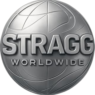 STRAGG Worldwide - Global Solutions Leader